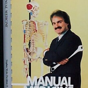 Manual Medicine: A Primer