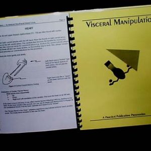 The New Visceral Manipulation Manual